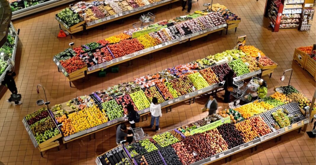 Does Cannabis Legalization Reduce Food Insecurity Rates?
