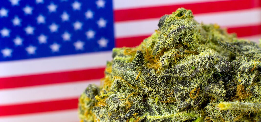 Gallup: 17% of Americans Smoke Cannabis; 15% Consume Edibles 