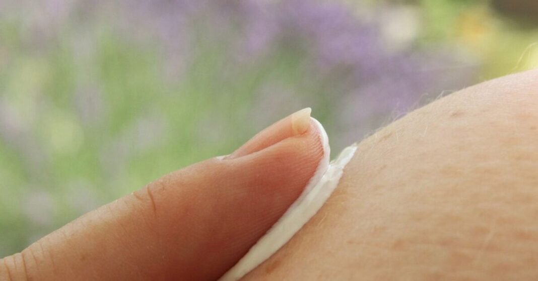 Study: Topical CBD Mitigates Pain In Fibromyalgia Patients