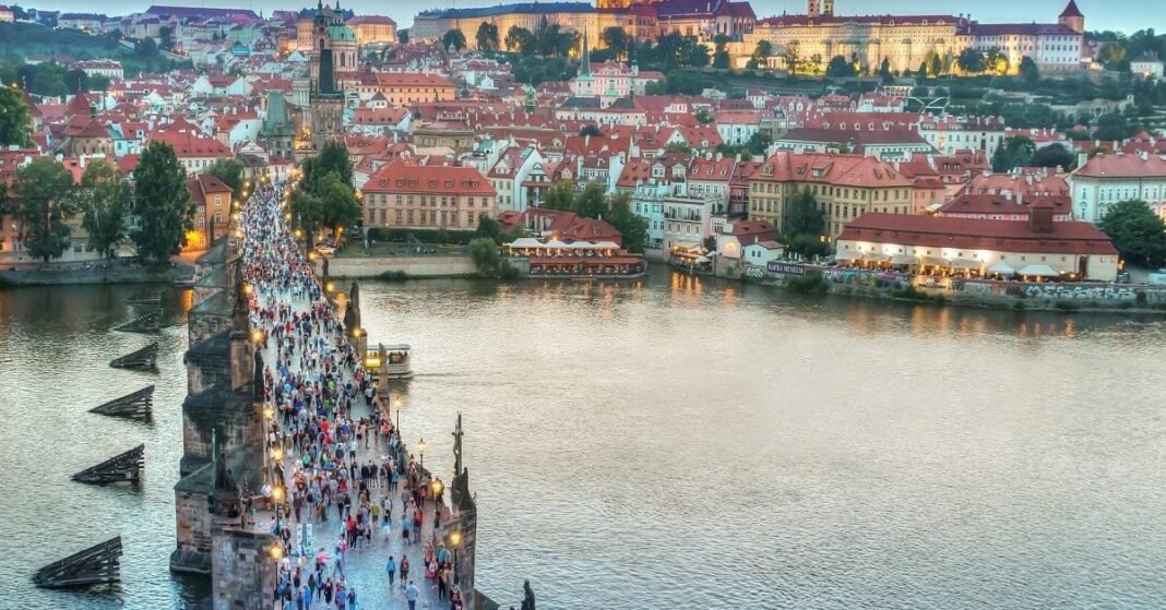 Czechia’s Cannabis Movement Remains Strong After Recent Political Shakeup