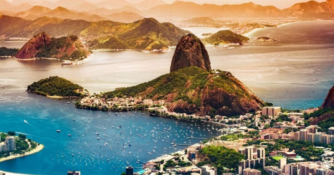 Medicinal Cannabis Import Authorizations Increase 29% In Brazil