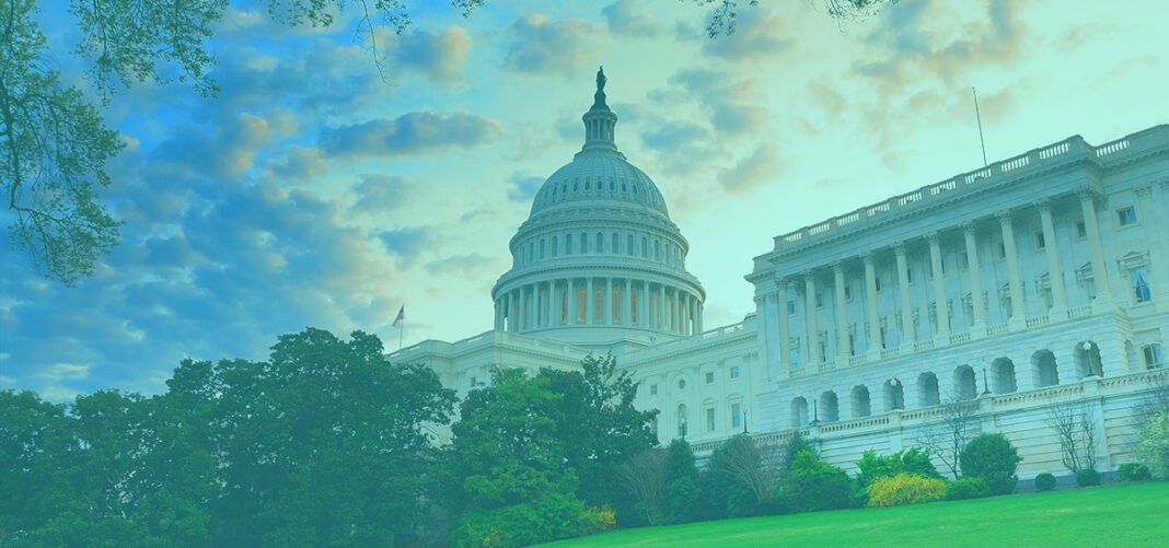 Federal Bill Would Regulate Intoxicating Hemp Beverages Like Alcohol