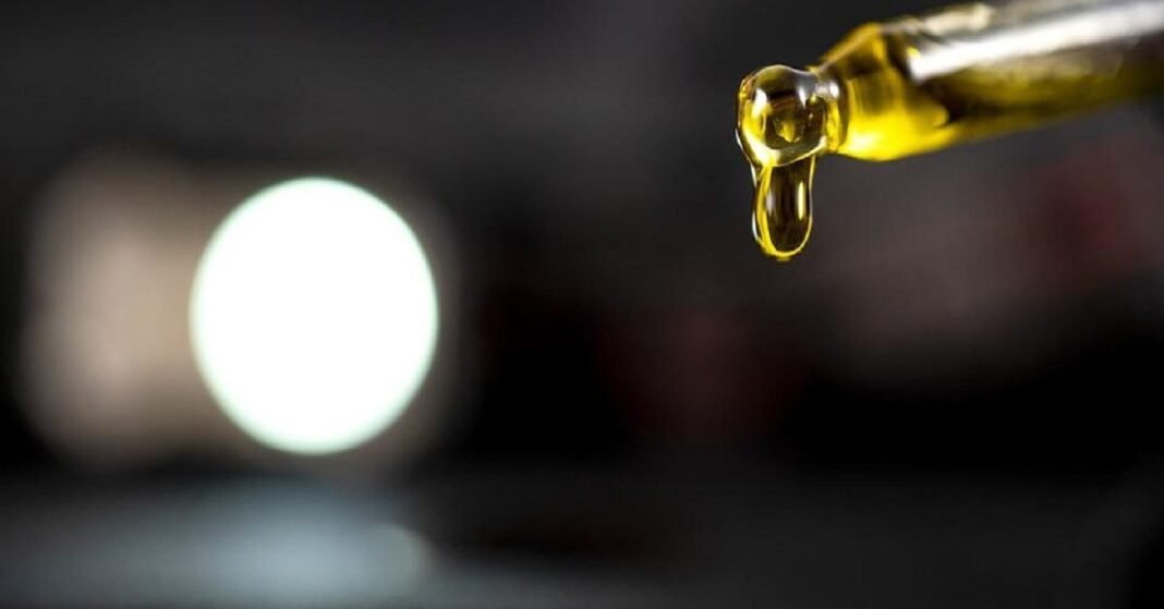 Study Finds THC:CBD Extracts May Help Relieve Spasticity In MS