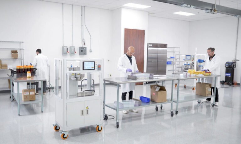 Scale Smarter: The Automation Tools Helping Cannabis Businesses Grow Sustainably 
