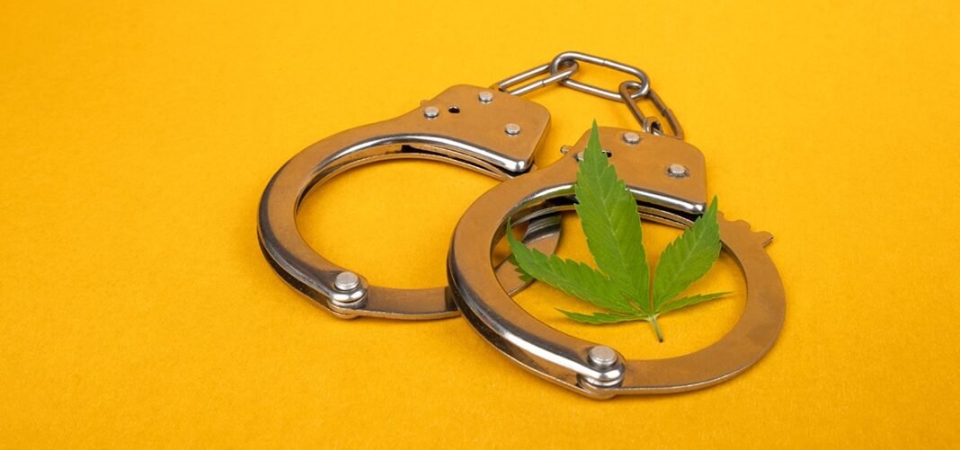 Report: Houston Cannabis Arrests Up Nearly 1200% Under Current Mayor