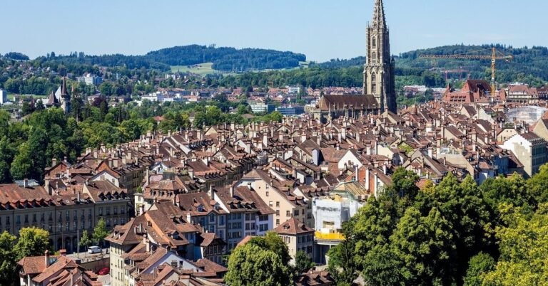Swiss Study: Regulating Cannabis ‘Promotes Safer Consumption’