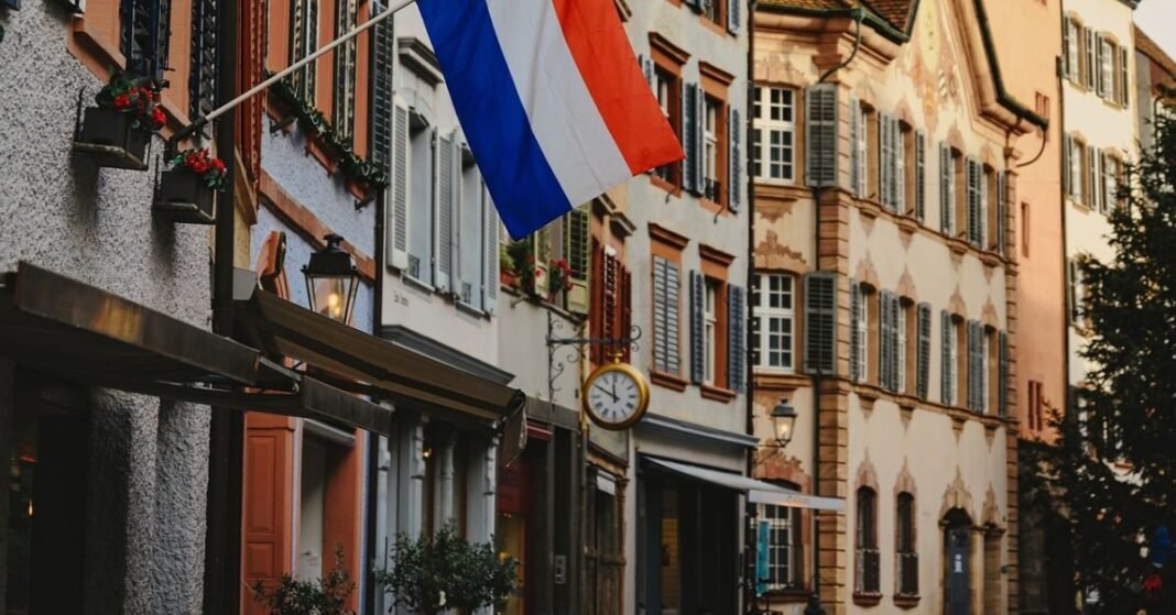Cannabis Policies In The Netherlands Have Plenty Of Room To Improve