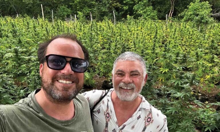 Cannabis Tourism: The Calm After The Storm