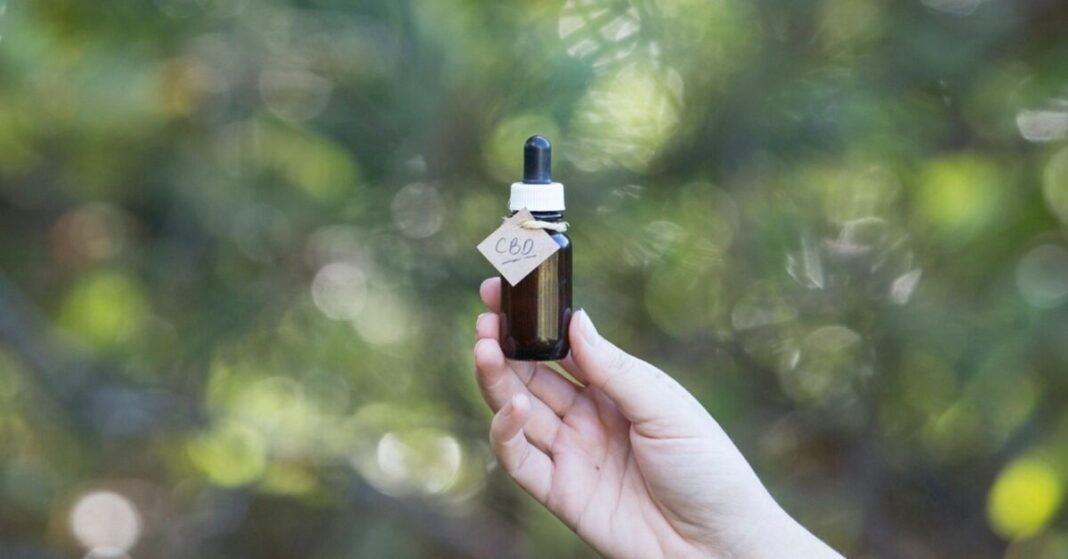 UK Food Standards Agency To Recommend Approval Of CBD Products