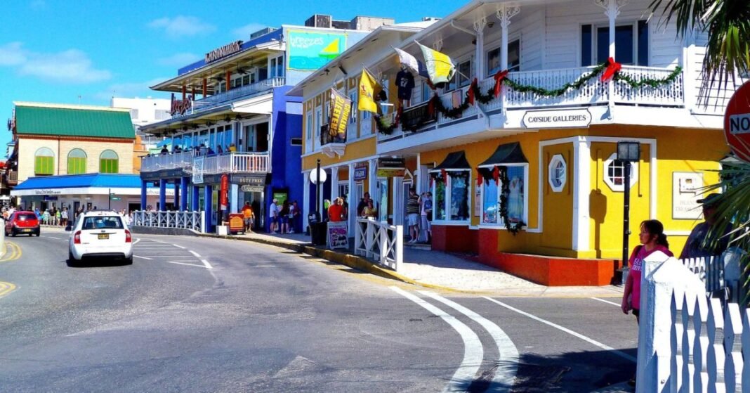 Cayman Islands Considers Cannabis Reform Options
