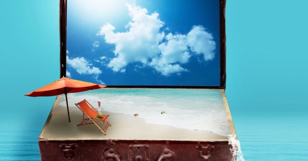 Antigua And Barbuda Wants To Become A Cannabis Tourism Hotspot