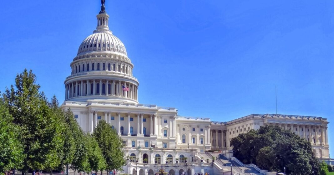 U.S. Congress Votes To Delay Hemp THC Product Ban