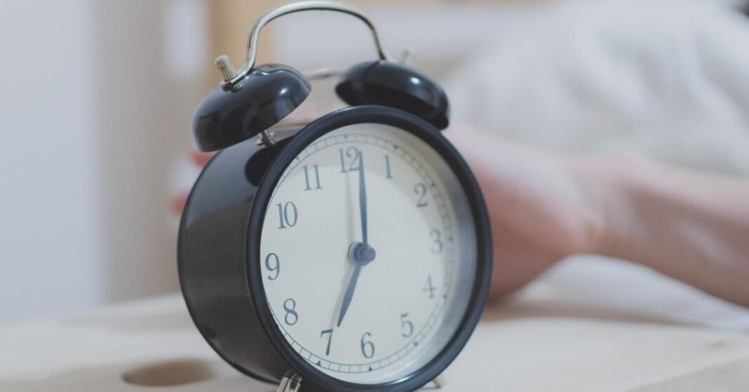Cannabinoids “Significantly Improved” Insomnia Symptoms