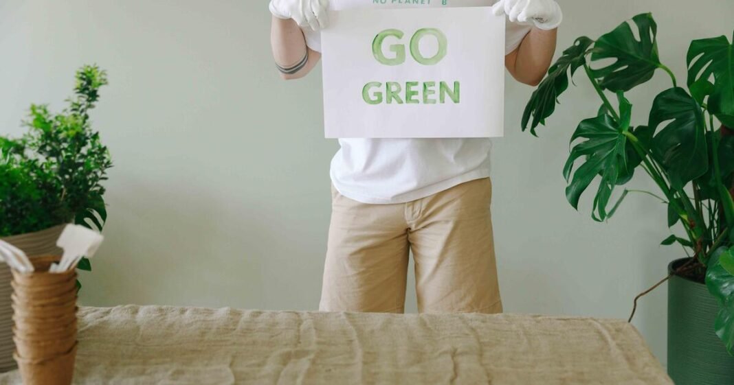 Lifestyle
                    
    
        
        Bioplastic from Hemp Protein: A Sustainable Solution for the Plastic Crisis
