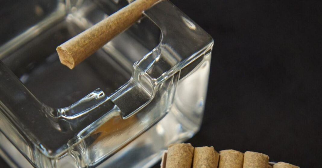 How Many U.S. Adults Consume Cannabis?