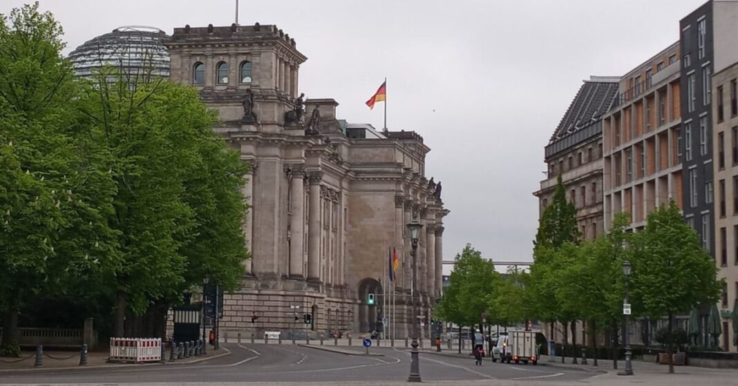 German Organizations Criticize Changes To Cannabis Flower Reimbursements
