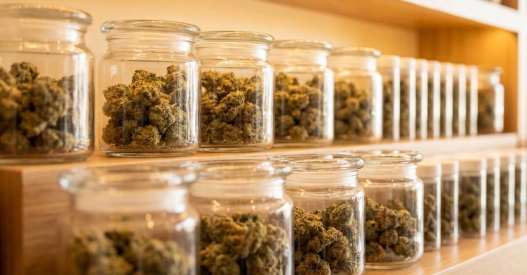 Recent Studies Debunk Anti-Cannabis Industry Talking Points