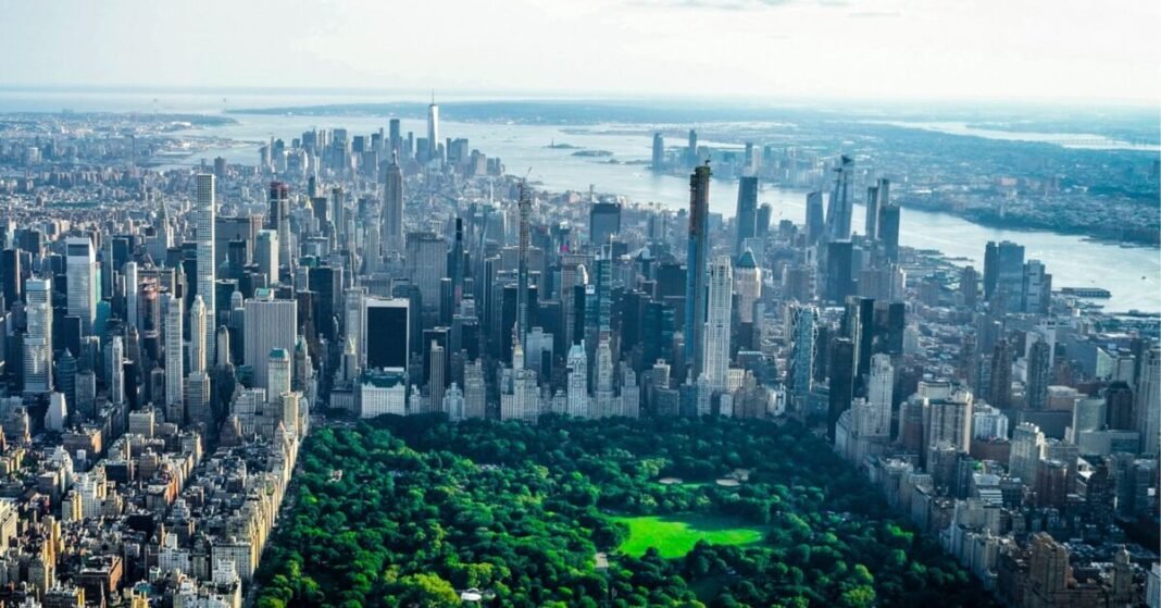 New York’s Regulated Adult-Use Cannabis Sales Top $4.1 Billion