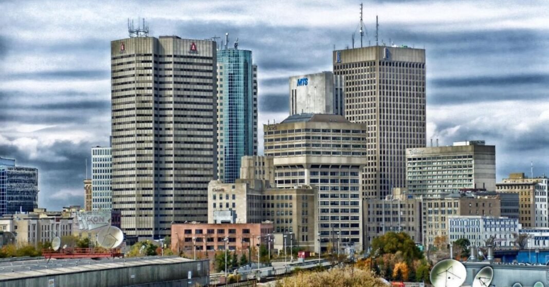 Manitoba Cannabis Stores May Be Able To Remove Required Window Coverings